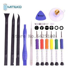 14 in 1 K-T3601 Mobile Phone Opening Tools Set Screen opening tools 