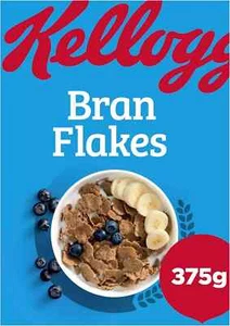 Kleie Flocken Müsli 375g - Bild 1 von 7