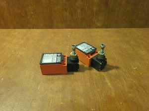 Bernstein TI-U1 AD limit switch - Picture 1 of 2