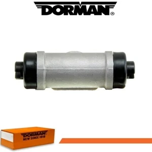 Dorman Drum Brake Wheel Cylinder for 1995-1997 NISSAN PICKUP - Picture 1 of 6