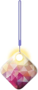 2 Stück Gaiatop Wiederaufladbare Handwärmer mit Taschenlampe 122 ° F Schnelle Hitze Lila Winter - Bild 1 von 9