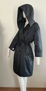 Max Mara The Cube Cameluxe Mantel Oversized Navy 880€ - Bild 1 von 24