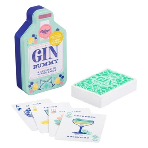 Ridley's Gin Rummy Playing Cards - Picture 1 of 3