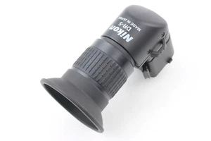[NEUWERTIG] Nikon DR-5 rechtwinkliger Sucher aus JAPAN - Bild 1 von 6
