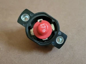 KLIXON Texas Instrument 17.5 Amp Serie CM-17 1/2 0745 Thermal Circuit Breaker - Picture 1 of 3