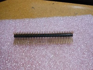PARTE TESTATA CONNETTORE 3M # 929667-02-36-I NSN: 5935-01-434-4534 - Foto 1 di 4
