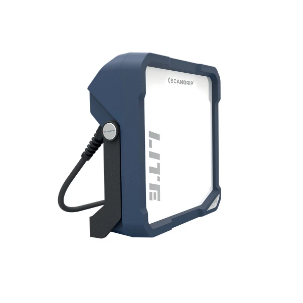 SCANGRIP VEGA LITE 4000 LED Arbeitsleuchte - 03.5453