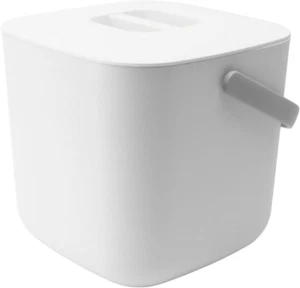 Countertop Dishwasher, 8.5V 2A Portable Countertop Dishwasher Deep for Apartment - Picture 1 of 9