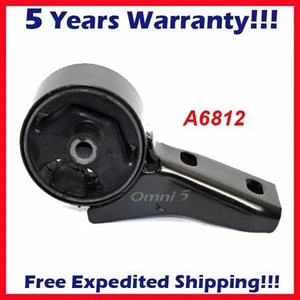 S456 Fit 95-00 Geo Metro/Chevrolet Metro/Pontiac Firefly 1.0L FR RT Engine Mount - Picture 1 of 1