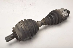 Árbol de transmisión VOLVO S80 I 2.8 24V T6 272PS semieje corto izquierdo 09181533 - Imagen 1 de 6