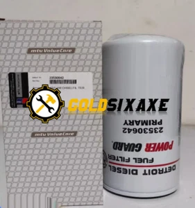 1 pz nuovo adatto per 23530642 elemento filtro diesel - Foto 1 di 2