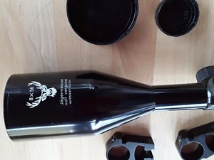 Zielfernrohr Seeadler Nürnberg Jägermeister 8×56 - Bild 1 von 13