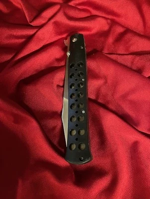 TI - LITE Cold Steel 6" Blade Knife - New - Image 1 of 2