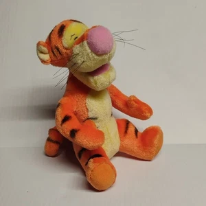 GUND Disney Tigger 10" Plush Winnie the Pooh Stuffed Animal Vintage - Picture 1 of 6