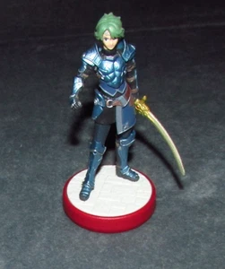 Nintendo Amiibo Alm (Fire Emblem Serie) Schneller Versand! - Bild 1 von 3