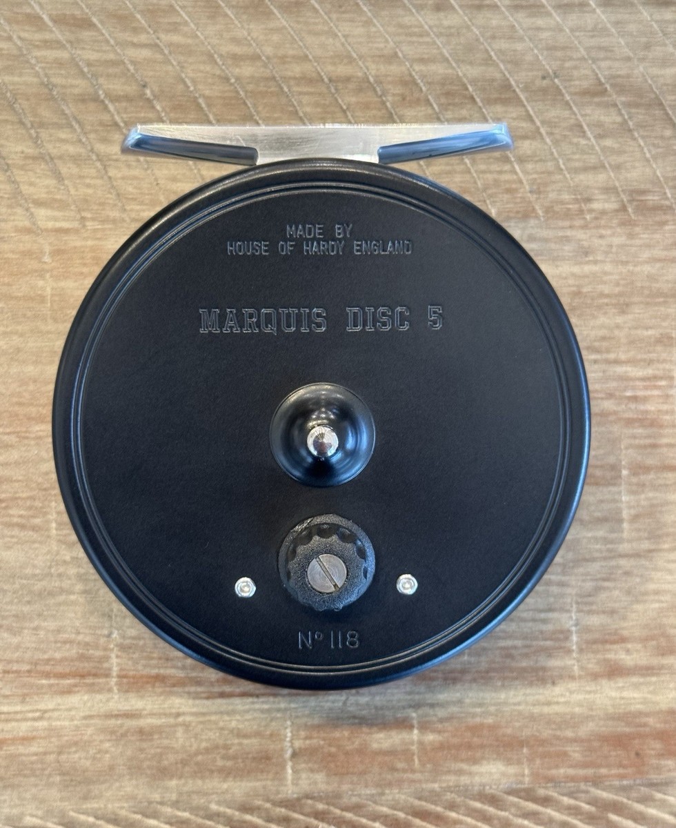 Hardy Marquis for sale - eBay Hardy Marquis for sale - eBay