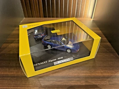ALPINE RENAULT A610 Turbo 1:43 NOREV - Immagine 1 di 4