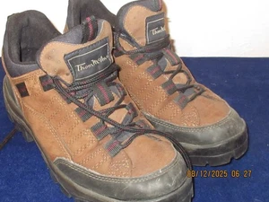 Men's size 7 1/2 Thom McAn sports or work shoes - Picture 1 of 3