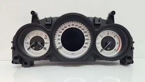 MERCEDES C-CLASS C204 2007-2015 MPH SPEEDOMETER ASSEMBLY 2.1 DIESEL A2049005813 - Picture 1 of 12