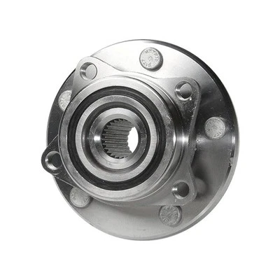 For Mitsubishi Eclipse 95-05 Wheel Bearing and Hub Assembly Front Driver or Foto 1 de 4