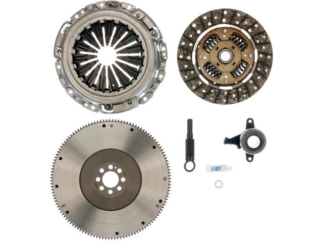 Kit de embrague para Infiniti G37 2008-2013 3,7 L V6 2009 2010 2011 2012 GK792SZ Foto 1 de 1