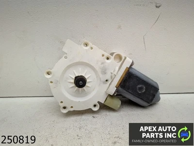 Unidad de motor regulador de ventana eléctrica lado izquierdo BMW 530i 2002-2003 OEM 2002-2003 Foto 1 de 4