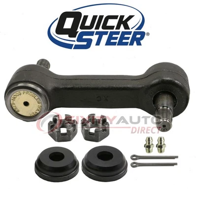 QuickSteer Steering Idler Arm for 1975-1978 GMC G25 - Gear  kk - Image 1 of 4