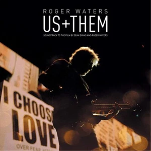 Roger Waters Us + Them (Vinyl) 12" Album Box Set - Picture 1 of 1
