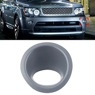 Fog Lamp Light Bezel Frame For Land Rover Range Rover Sport 2010-2013 2011 — 第 1/4 张图片