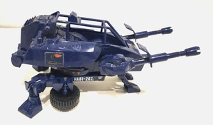 Vintage GI Joe 1984 Cobra ASP - 100% Komplett - Hasbro - Bild 1 von 3