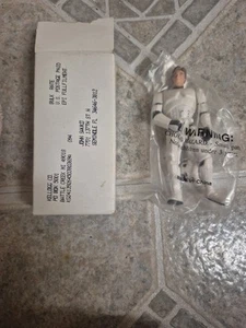1995 Kenner Vintage Star Wars Luke Skywalker Stormtrooper Kellogg's Mail In NEW - Picture 1 of 4