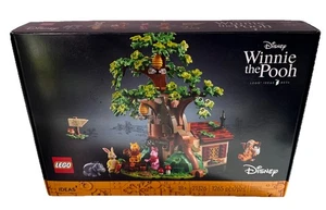 LEGO. Idee: Winnie the Pooh (21326) Completo - Foto 1 di 3