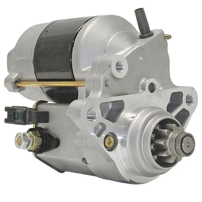 Motor de arranque ACDelco 336-1728 para 00-09 Toyota 4Runner Sequoia Tundra - Imagem 1 de 4
