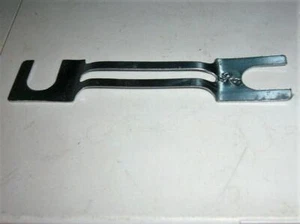 FUSIBILE NASTRO 85A AVVIATORE CARICABATTERIE TELWIN ORIGINALE 122438 - Picture 1 of 1