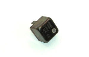 Valvar TYPE ITALIA 233002 12V 9N Steuerrelais control relay Fiat Alfa Lancia - Bild 1 von 3
