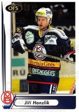 2001-02 Czech OFS #204 Jiri Hanzlik