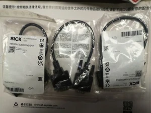 1 pieza nuevo original SICK YMHDAC-C30XXXMDSA9 2056475 envío gratuito - Imagen 1 de 1
