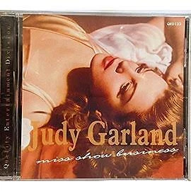 Cd Judy Garland - Miss Show Business - Photo 1/1