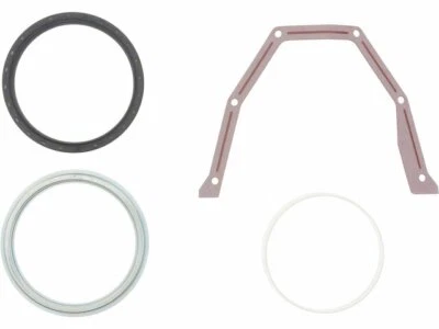 For 1994-2010 Dodge Ram 3500 Crankshaft Seal Kit Rear Victor Reinz 53972VG 1995 - Изображение 1 из 2