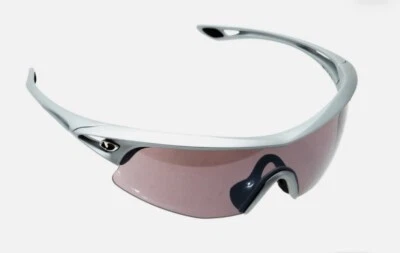 Gafas de sol de ciclismo Giro Havik mate plateadas Comp rosa plata 23Z ZEISS bicicleta de carretera Foto 1 de 4