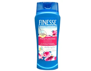 Restore + Strengthen, Moisturizing Shampoo 13 Oz (Pack of 4) - Picture 1 of 7