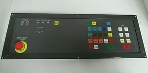 OPERATOR INTERFACE PANEL - Bild 1 von 6