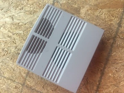 2004-2007 BMW 530I 525i Roof Alarm Motion Sensor With Trim OEM - Image 1 of 4