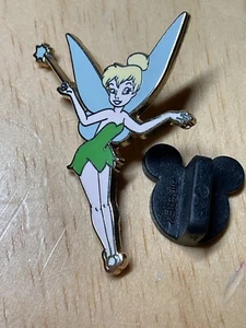 Prendedor Campanilla Disney - Imagen 1 de 2