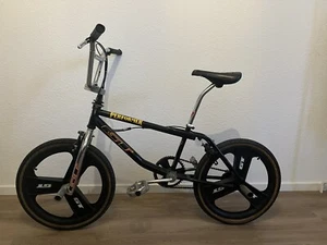 GT Performer BMX 1995 Schwarz - Bild 1 von 6