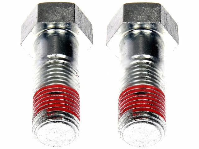 Perno de montaje de soporte de pinza delantera para Kia Borrego 2010 M983TR 2009-2011 Foto 1 de 1