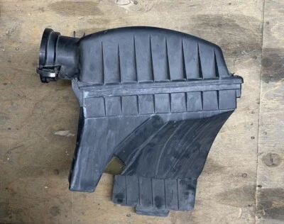 Caja carcasa filtro aire bmw e65 e66 745i 745li 13717501198 13717531864 Foto 1 de 4