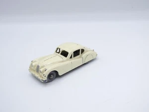 MATCHBOX LESNEY 32A VINTAGE JAGUAR XK 140 COUPE UNBOXED VG - Imagen 1 de 4