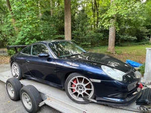 2004 Porsche 911 GT3 - Picture 1 of 20