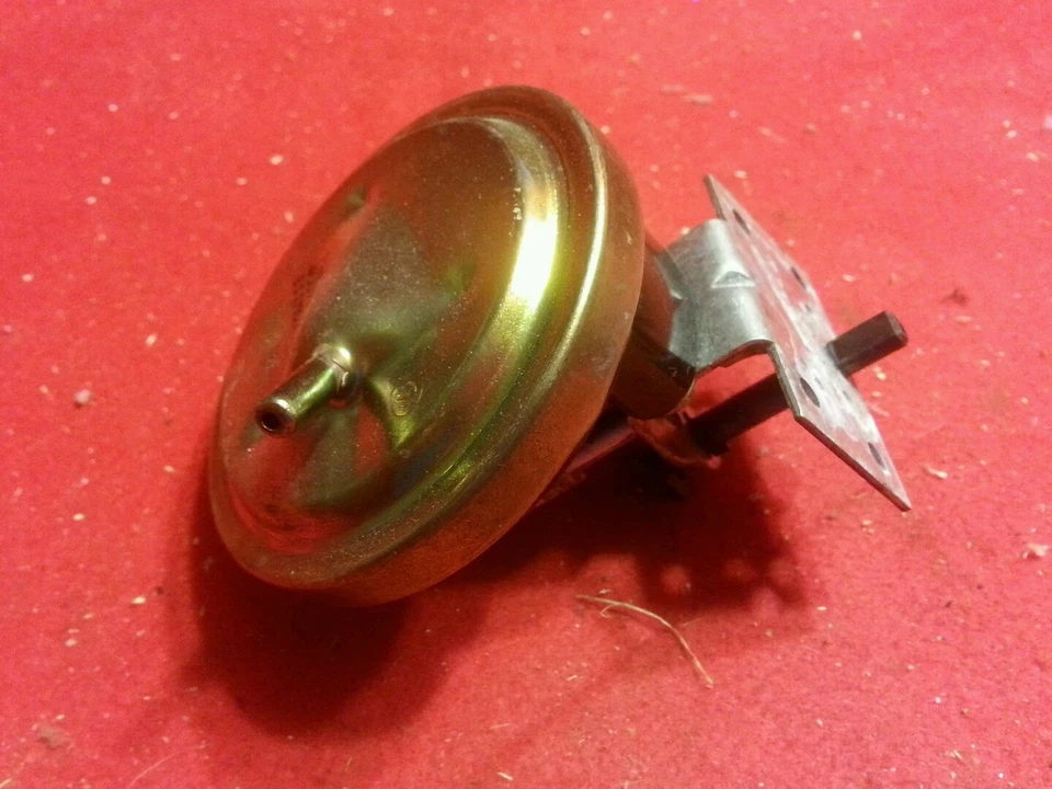 Interruptor de nivel de agua para lavadora AMANA MAYTAG 40077201 O 738-1378-2 AP40481, 38842, Foto 1 de 4